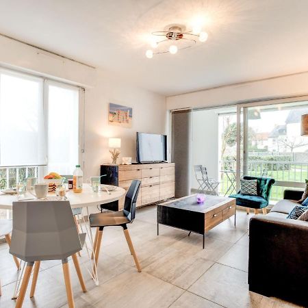 Apartment Le Zal-2 By Interhome Quiberon Esterno foto