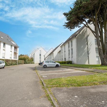 Apartment Le Zal-2 By Interhome Quiberon Esterno foto