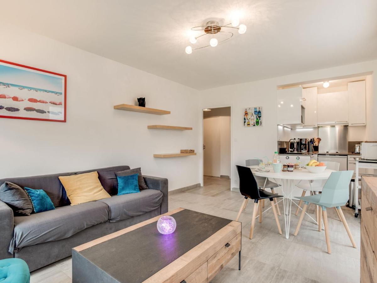 Apartment Le Zal-2 By Interhome Quiberon Esterno foto