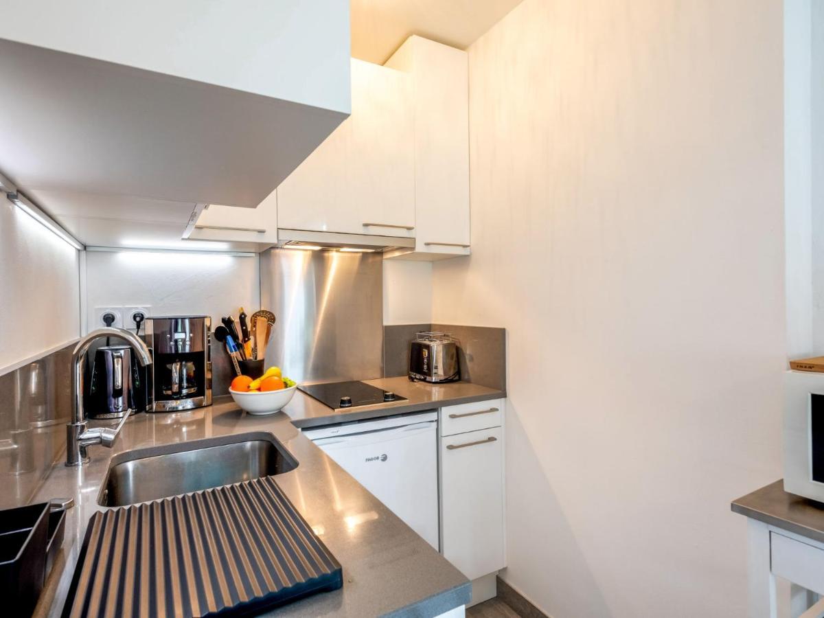 Apartment Le Zal-2 By Interhome Quiberon Esterno foto