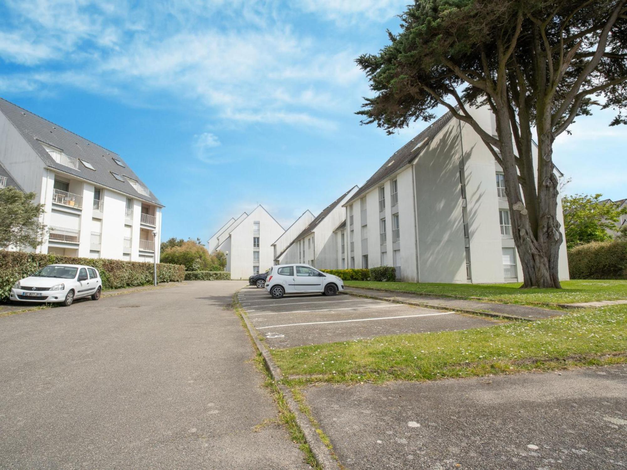Apartment Le Zal-2 By Interhome Quiberon Esterno foto