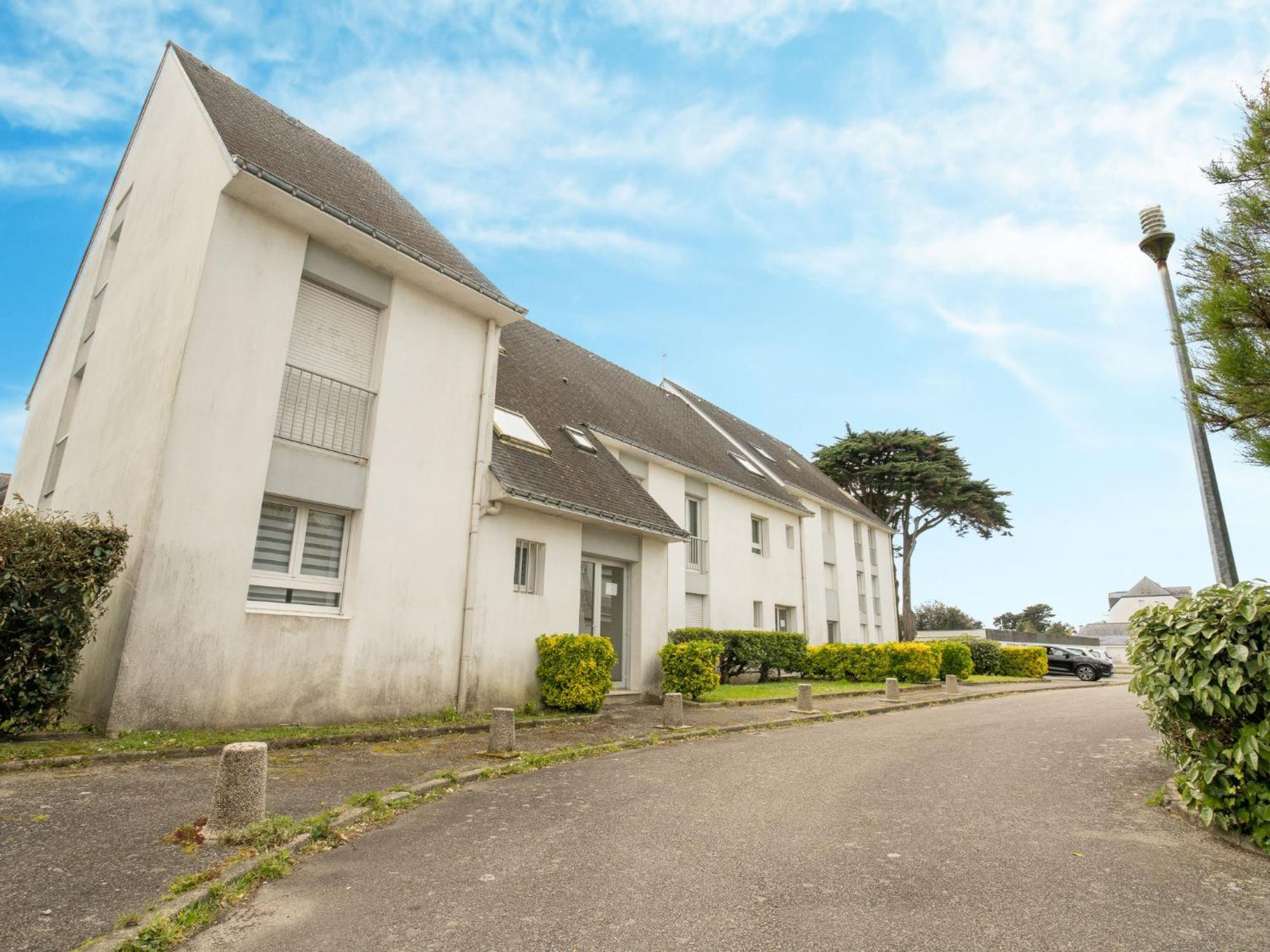 Apartment Le Zal-2 By Interhome Quiberon Esterno foto