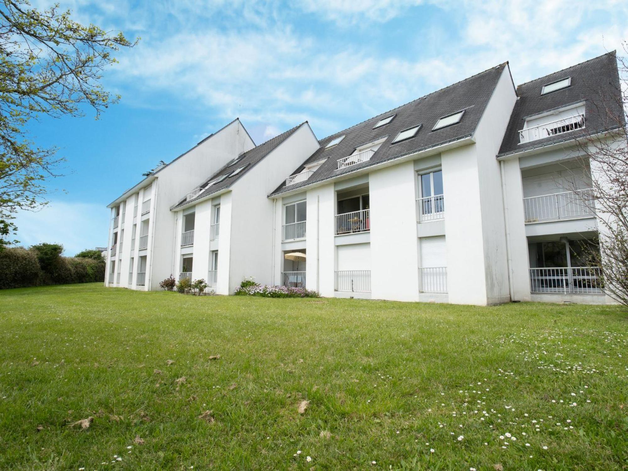 Apartment Le Zal-2 By Interhome Quiberon Esterno foto