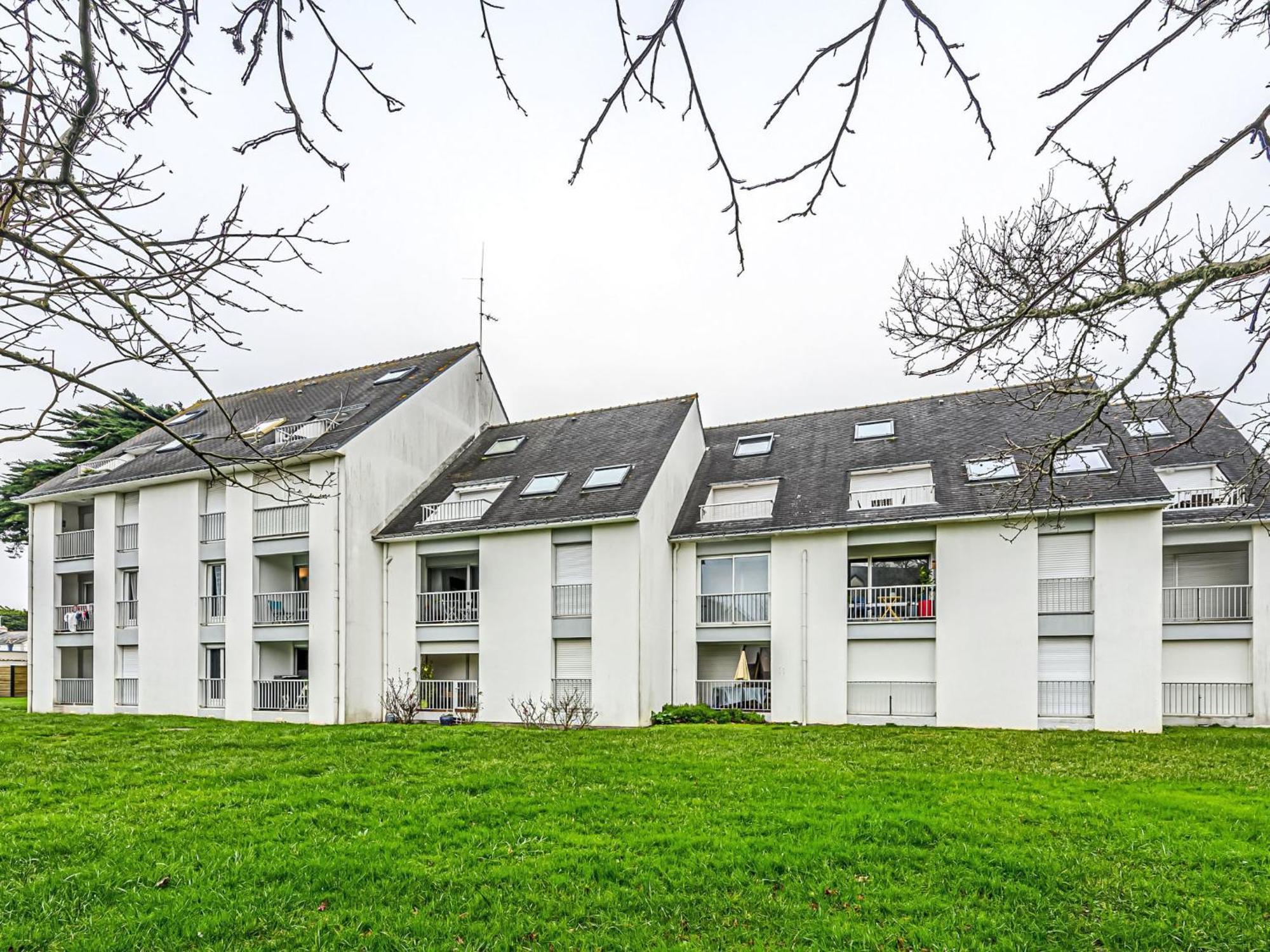 Apartment Le Zal-2 By Interhome Quiberon Esterno foto